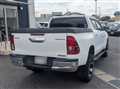 2018 Toyota Hilux