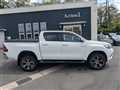 2018 Toyota Hilux