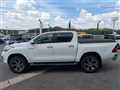 2018 Toyota Hilux