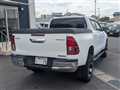 2018 Toyota Hilux
