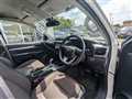 2018 Toyota Hilux