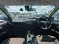 2018 Toyota Hilux