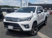 2018 Toyota Hilux