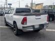 2018 Toyota Hilux