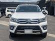 2018 Toyota Hilux