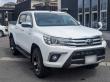 2018 Toyota Hilux