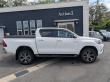 2018 Toyota Hilux