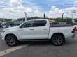 2018 Toyota Hilux