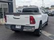 2018 Toyota Hilux
