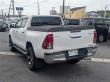 2018 Toyota Hilux
