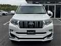 2021 Toyota Land Cruiser Prado