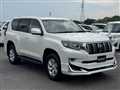 2021 Toyota Land Cruiser Prado