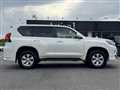 2021 Toyota Land Cruiser Prado
