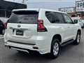 2021 Toyota Land Cruiser Prado