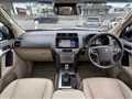 2021 Toyota Land Cruiser Prado