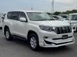 2021 Toyota Land Cruiser Prado