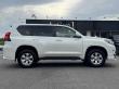 2021 Toyota Land Cruiser Prado