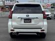 2021 Toyota Land Cruiser Prado