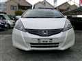 2011 Honda Fit