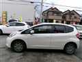 2011 Honda Fit