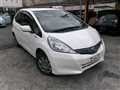 2011 Honda Fit