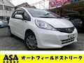 2011 Honda Fit