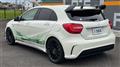 2014 Mercedes-Benz A-Class