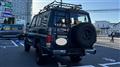 1993 Toyota Land Cruiser Prado