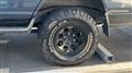 1993 Toyota Land Cruiser Prado