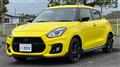 2025 Suzuki Swift