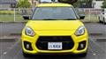 2025 Suzuki Swift