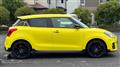 2025 Suzuki Swift
