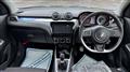 2025 Suzuki Swift