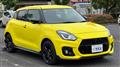 2025 Suzuki Swift