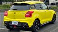 2025 Suzuki Swift
