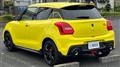 2025 Suzuki Swift
