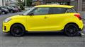 2025 Suzuki Swift
