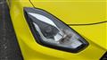 2025 Suzuki Swift