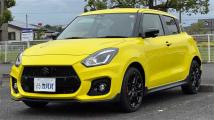 2025 Suzuki Swift