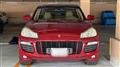 2012 Porsche Cayenne