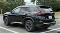 2026 Nissan X-Trail