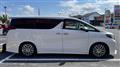 2017 Toyota Alphard
