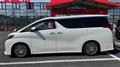 2017 Toyota Alphard