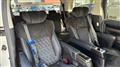 2017 Toyota Alphard