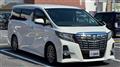 2017 Toyota Alphard
