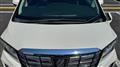 2017 Toyota Alphard
