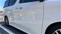 2017 Toyota Alphard
