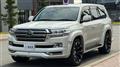 2017 Toyota Land Cruiser