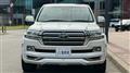 2017 Toyota Land Cruiser