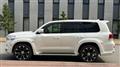 2017 Toyota Land Cruiser